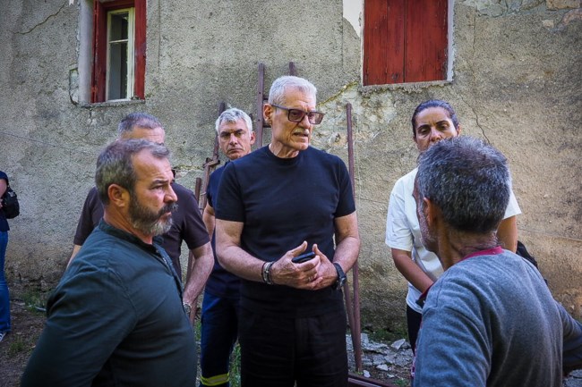 ΕΥΑΓΓΕΛΟΣ ΤΟΥΡΝΑΣ ΣΕΙΣΜΟΣ ΒΟΡΕΙΑ ΕΥΒΟΙΑ