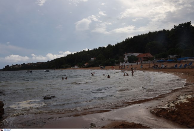 Καιρός: Σε ποιες περιοχές θα "χτυπήσει" η κακοκαιρία εξπρές με ισχυρές καταιγίδες - Θυελλώδεις βοριάδες την Κυριακή