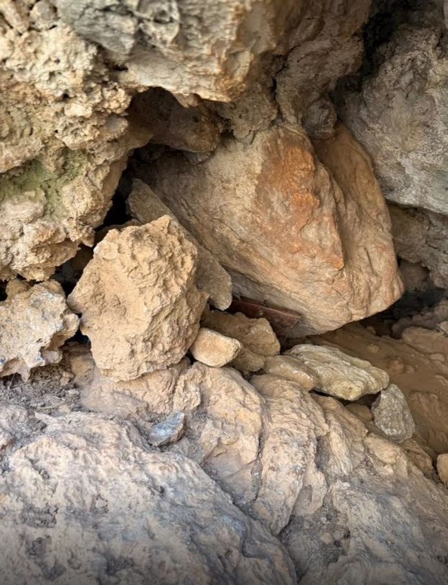 ΣΠΗΛΙΑ ΒΟΡΙΖΙΑ