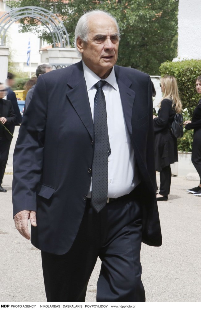 ΚΗΔΕΙΑ ΠΕΤΡΟΣ ΜΟΛΥΒΙΑΤΗΣ