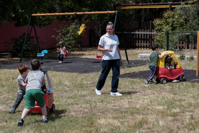 Voucher στους βρεφονηπιακούς σταθμούς: Αυξάνονται τα εισοδηματικά κριτήρια - Διαβάστε αναλυτικά