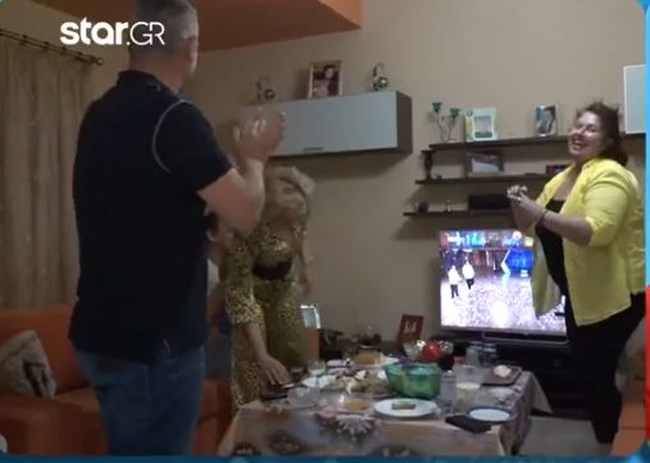 ΒΑΡΘΑΛΙΤΗΣ