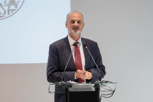 Ο υπερσύγχρονος κόμβος τεχνολογικής έρευνας και καινοτομίας "TEST BEFORE INVEST FACILITY" του ΕΠΙΣΕΥ/ΕΜΠ άνοιξε στο Κορωπί