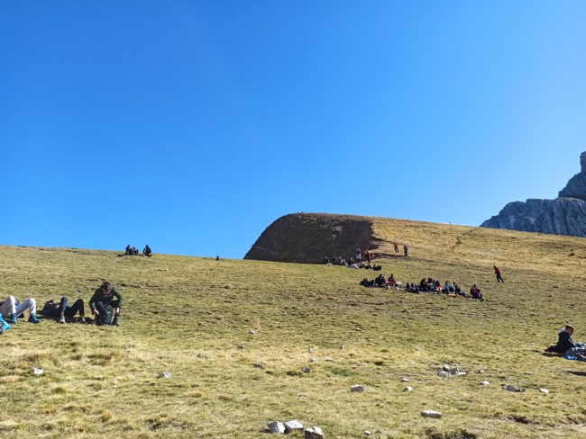 ΔΡΑΚΟΛΙΜΝΗ ΤΥΜΦΗΣ