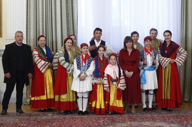 ΣΑΚΕΛΛΑΡΟΠΟΥΛΟΥ ΚΑΛΑΝΤΑ