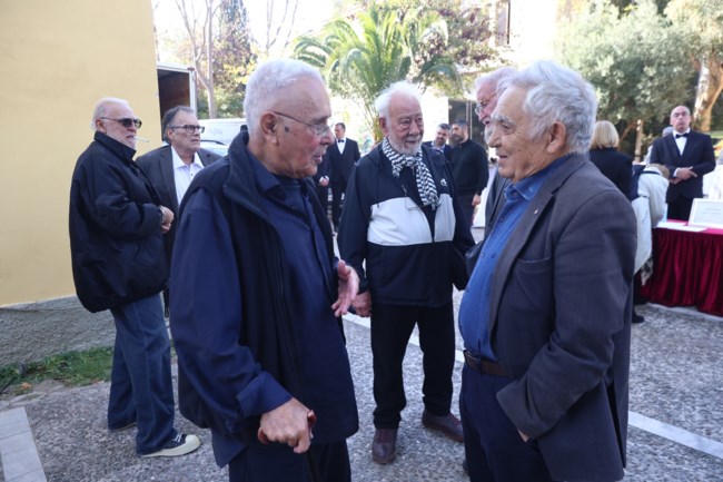 ΚΗΔΕΙΑ ΦΛΑΜΠΟΥΡΑΡΗ