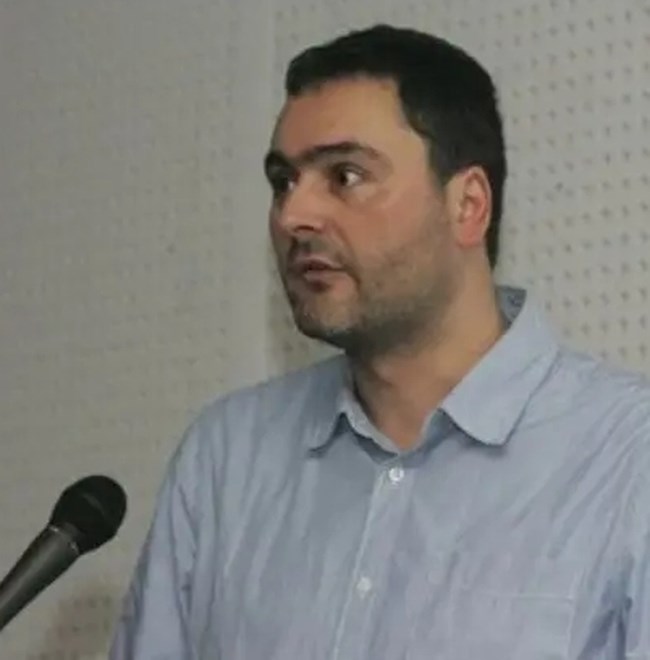 Θλίψη στον πανεπιστημιακό κόσμο - Πέθανε σε ηλικία μόλις 49 ετών διαπρεπής καθηγητής