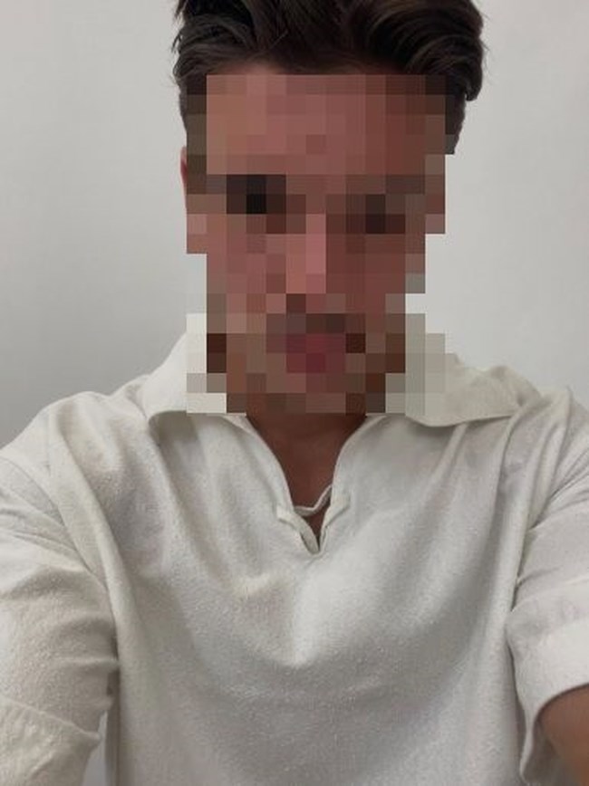 Φοινικούντα: Αυτός είναι ο 22χρονος συνεργός του δολοφόνου - "Δώσε λεφτά αλλιώς θα πω τι κάνεις με τα παιδιά"