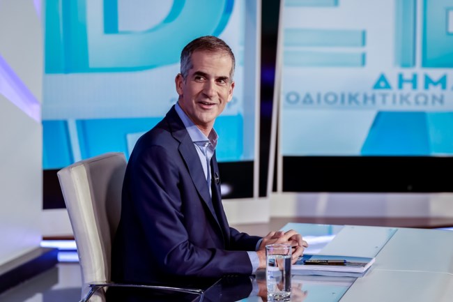Debate για τον δήμο Αθηναίων: Διαφωνία Μπακογιάννη - Δούκα για τις κάμερες - "Σε 750 σημεία" - "Δεν είναι προτεραιότητά μου"