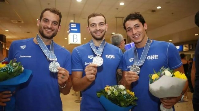 ΕΘΝΙΚΗ ΠΟΛΟ ΑΕΡΟΔΡΟΜΙΟ