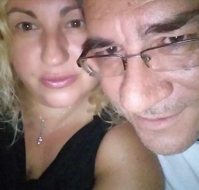 Αγία Βαρβάρα δολοφονία