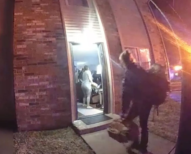 ΗΠΑ ΣΥΛΛΗΨΗ 12ΧΡΟΝΗΣ