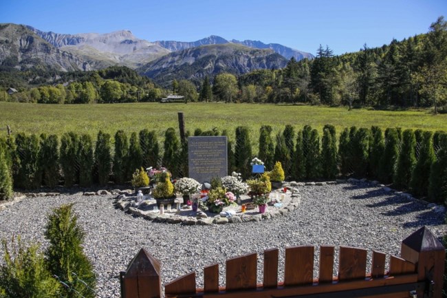 Αεροπορικό δυστύχημα - Germanwings