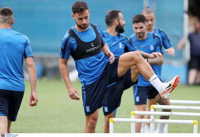 ΜΠΑΛΝΤΟΚ ΓΛΥΦΑΔΑ