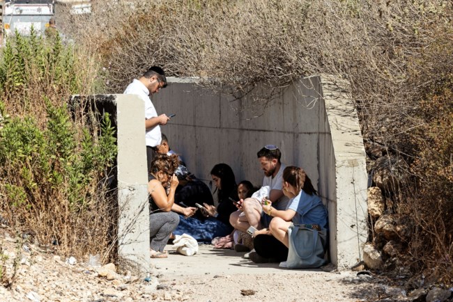 Ισραήλ - Ιράν: "Θα κάνουν ειρήνη σύντομα - Πιθανό να εμπλακούμε" λέει ο Τραμπ - Παράταση της έκτακτης ανάγκης στο Ισραήλ