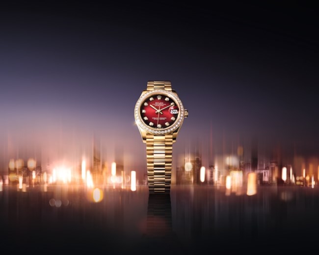 Rolex Datejust