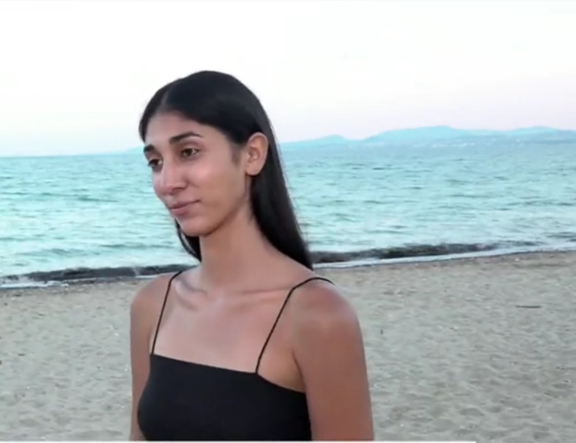 Παρασκευή Κερασιώτη