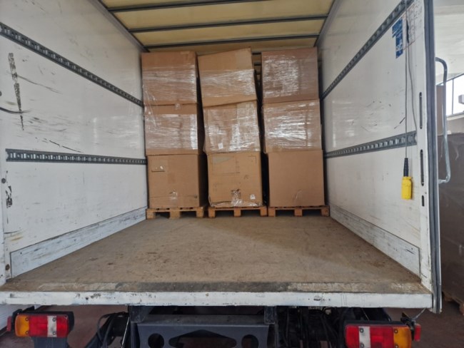 ΕΠΙΧΕΙΡΗΣΗ ΛΑΘΡΑΙΑ ΤΣΙΓΑΡΑ