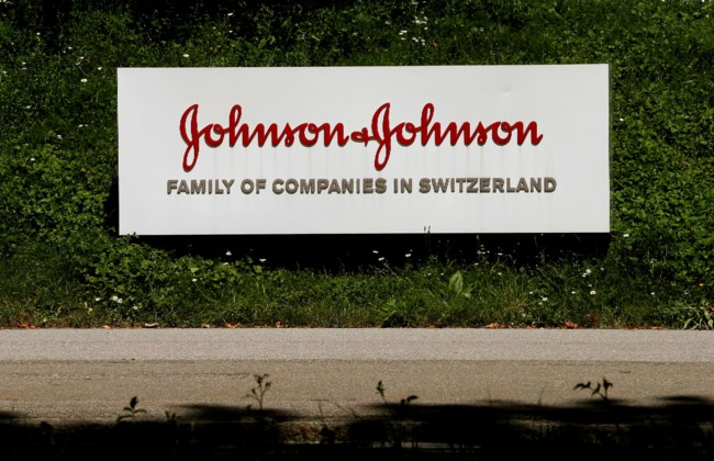 Johnson & Johnson