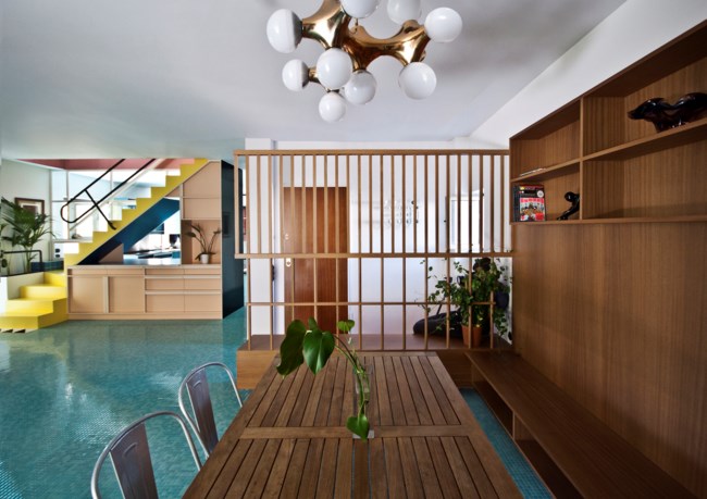 Nadja Apartment