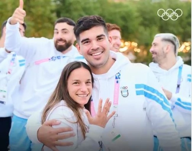 γαμος