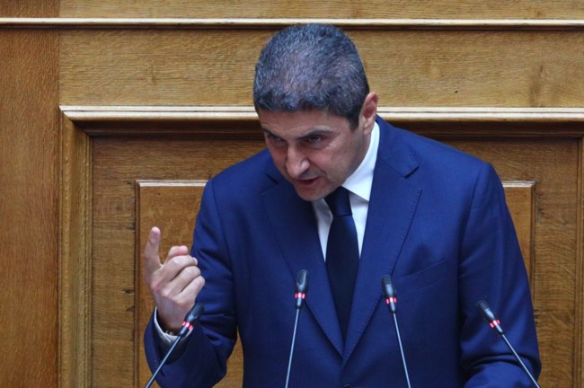 ΑΥΓΕΝΑΚΗΣ