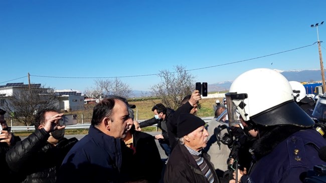 ΑΓΡΟΤΕΣ ΝΙΚΑΙΑ