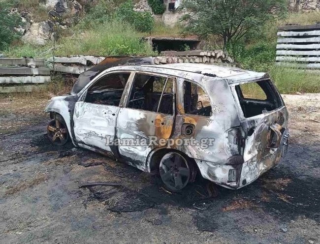 ΔΟΜΟΚΟΣ ΚΑΜΕΝΟ ΙΧ