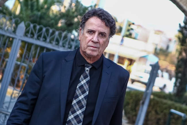 Κηδεία Νίτσας Μαρούδα