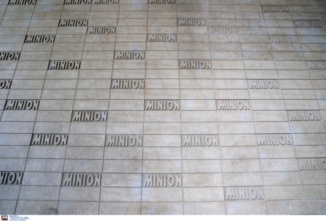 Άνοιξε ξανά το ιστορικό πολυκατάστημα του Μινιόν: Το ισόγειο είναι ένα τεράστιο μαγαζί Zara