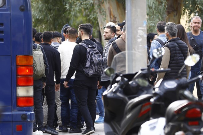 ΤΗΛΕΦΩΝΙΚΕΣ ΑΠΑΤΕΣ