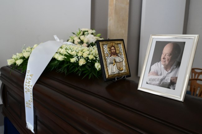 ΜΙΜΗΣ ΠΛΕΣΣΑΣ ΚΗΔΕΙΑ