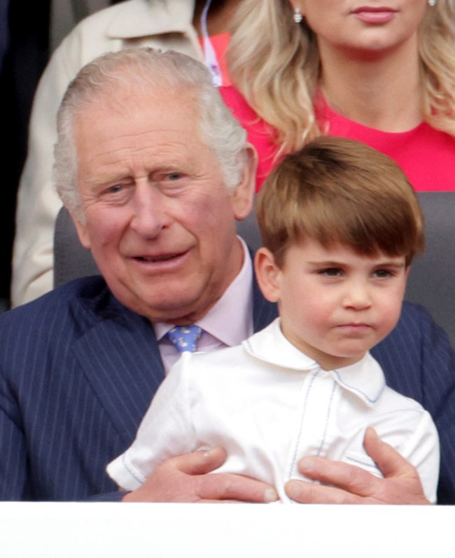 prince louis