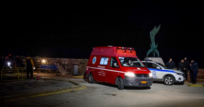 λιμενικο χιος