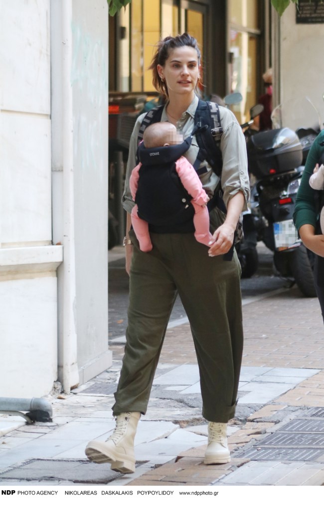 Χριστίνα Μπόμπα