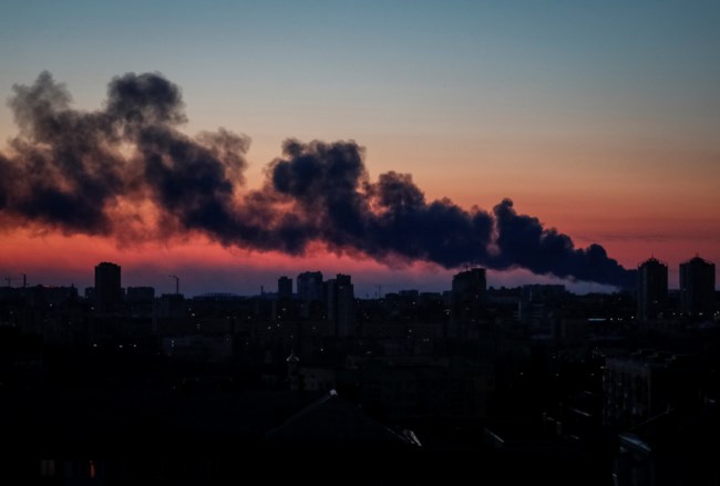 Οργή Μπάιντεν για Πούτιν: Δολοφόνος, δικτάτορας, ένας "καθαρός κακοποιός"