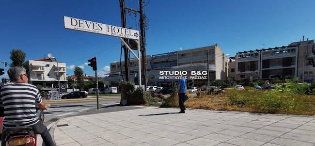 Ναύπλιο: Νέα στοιχεία για τη θρασύτατη ληστεία - Τους καταδίωξε με τα εσώρουχα το θύμα - Νοσηλεύεται με εγκεφαλικό ο ένας δράστης [Εικόνες]