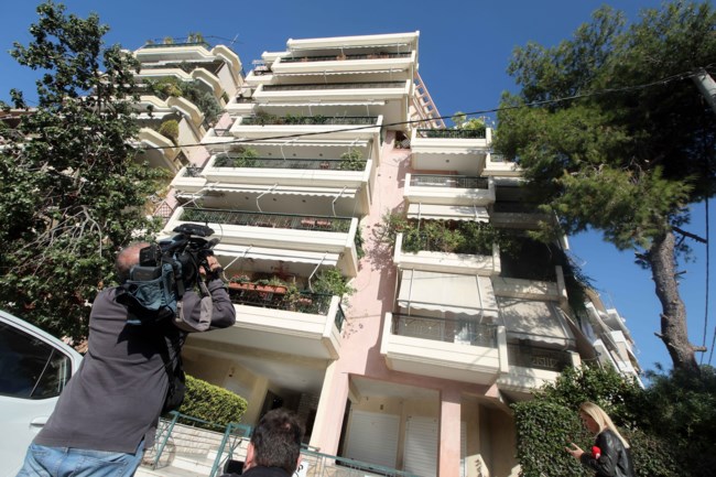 Νέα Σμύρνη: Οι βίαιοι καβγάδες των δύο αδερφών και η προειδοποίηση των ενοίκων - "Θα ειδοποιείται η αστυνομία"