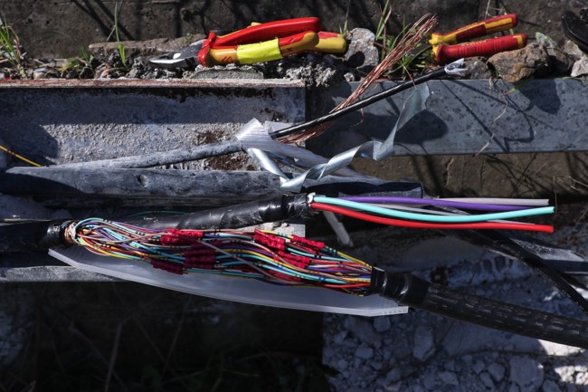 ΚΑΛΩΔΙΑ ΤΡΕΝΑ