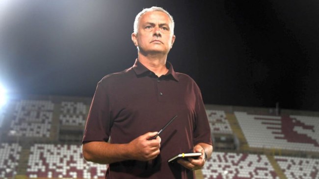 Μουρίνιο