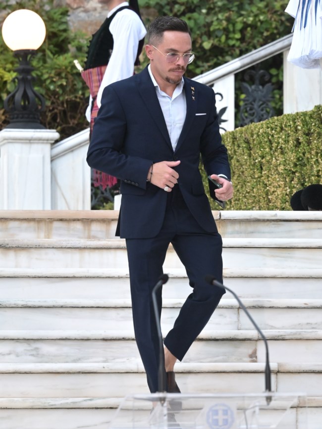 ΠΕΤΡΟΥΝΙΑΣ