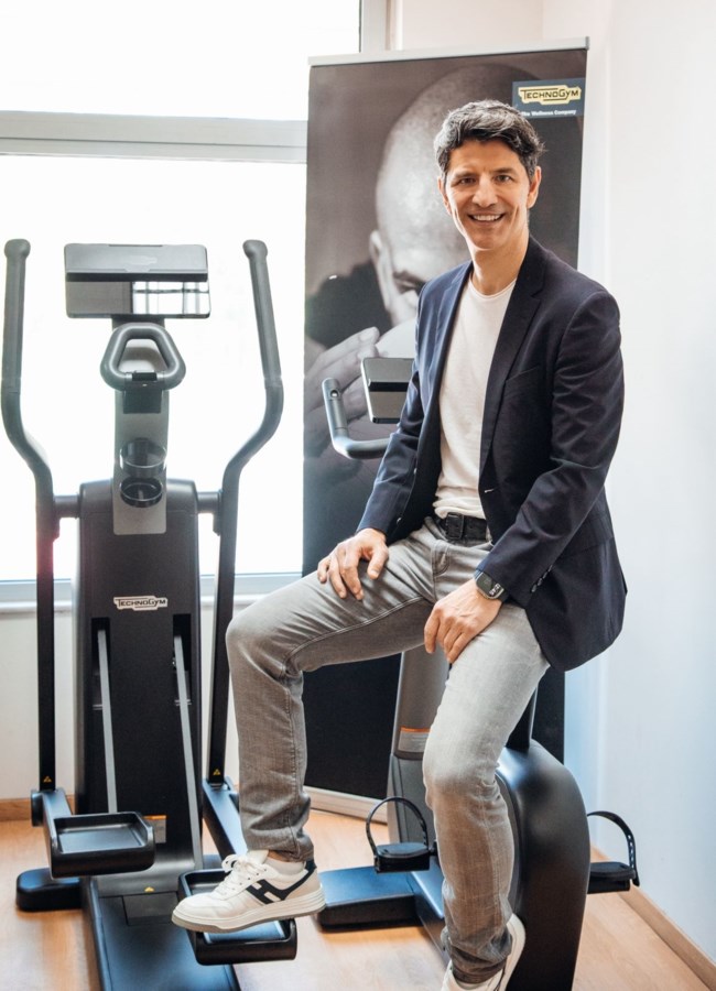 Technogym