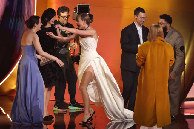 GRAMMY 2024
