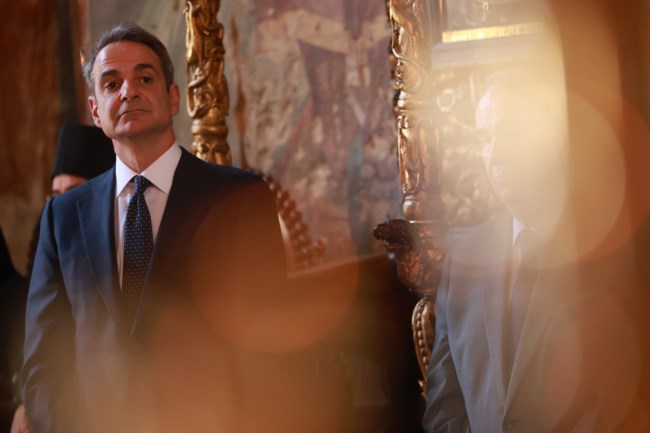 ΜΗΤΣΟΤΑΚΗΣ ΑΓΙΟΝ ΟΡΟΣ