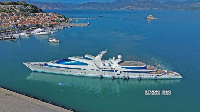 ΣΚΑΦΟΣ ΝΑΥΠΛΙΟ