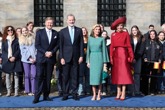 LETIZIA