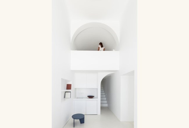casa