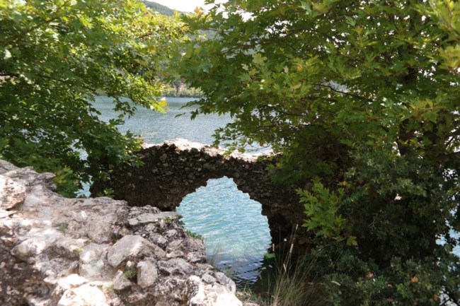 ΛΙΜΝΗ ΔΟΞΑ