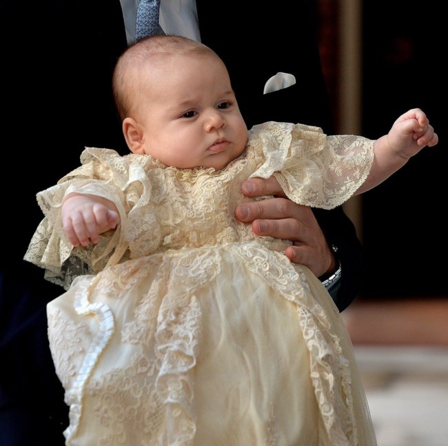 prince george