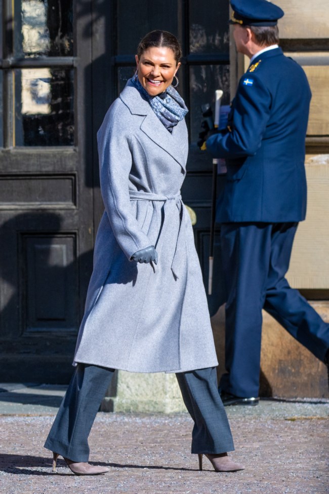 princess victoria